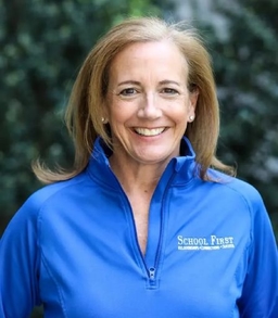 Wendy D. Wilkinson, M.Ed.