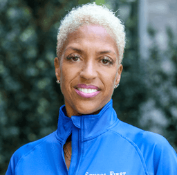 Linda K. Talton, M.Ed.