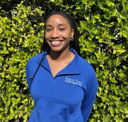 Jessica Williams, M.S.Ed.