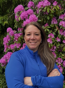 Lauren Chenevert, M.Ed.